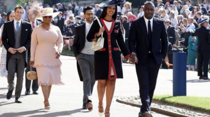 Royal wedding 2018: Prince Harry arrives at Windsor Castle, Meghan Markle on the way 