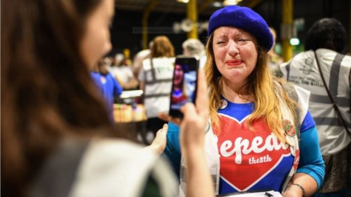 Irish abortion referendum: Majority votes YES in exit polls 