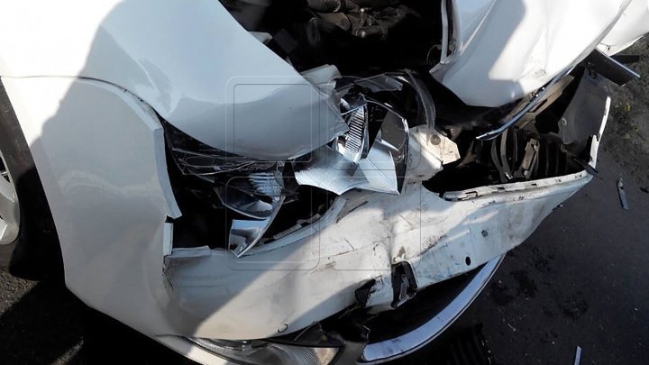 New evidence revealed about Bilicenii Vechi village. Man died and two other persons were injured