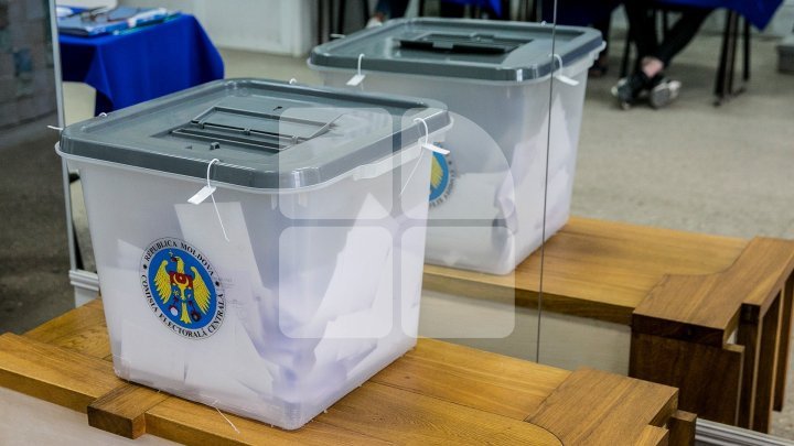 Maia Sandu requests election cancellation in Jora de Mijloc as ȘOR spent 295,000 lei in election 