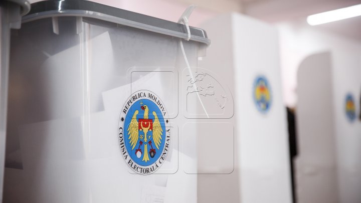 Roughly ten thousands young Chisinau citizens to cast votes on Sunday for first time 