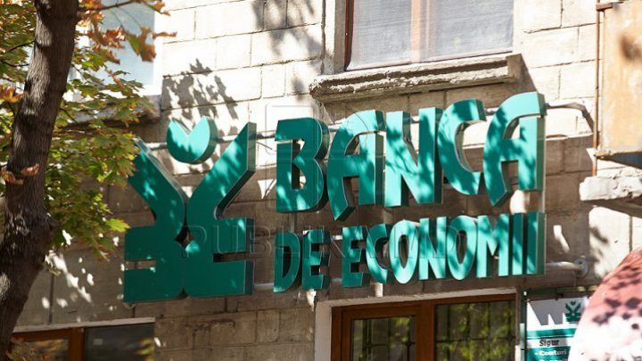 Another 17 cases were opened against Gacikevici's group, responsible for the frauds from Banca de Economii