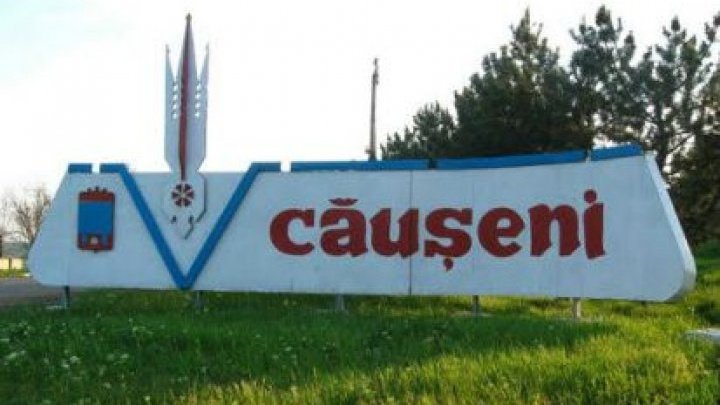 Nearly 2 000 people from Căuşeni will be connected to the central sewage system