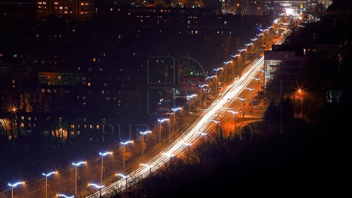 Rascani park from Capital to be lightened this evening