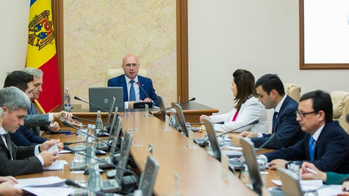 No more taxes for goods transportation from the Republic of Moldova to Ukraine