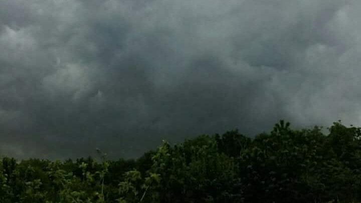 Strong wind and sleet caused significant damages in multiple localities from Moldova