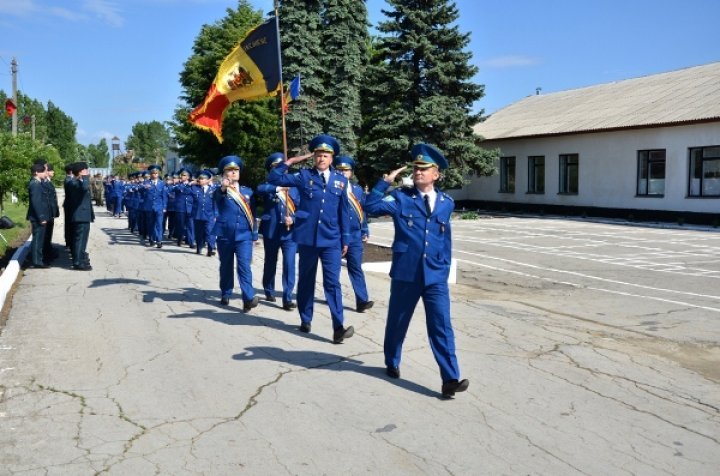 Dimitrie Cantemir Anti-Air Missile Regiment reaches 26 years 