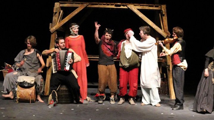 8th edition of International Festival ClassFest unfolding in Capital