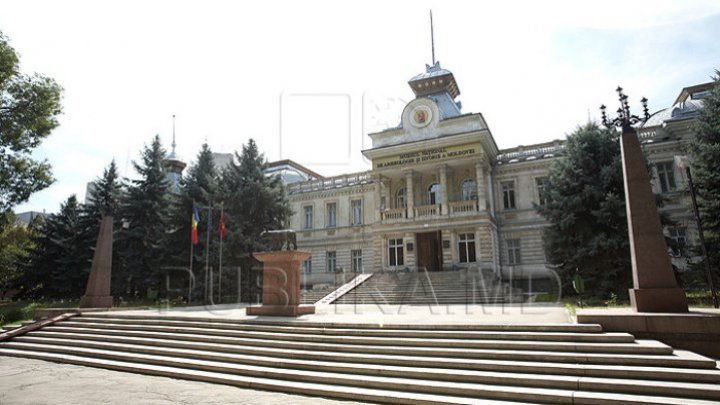 Museums at Night in Moldova. Guests can expect unforgettable expositions