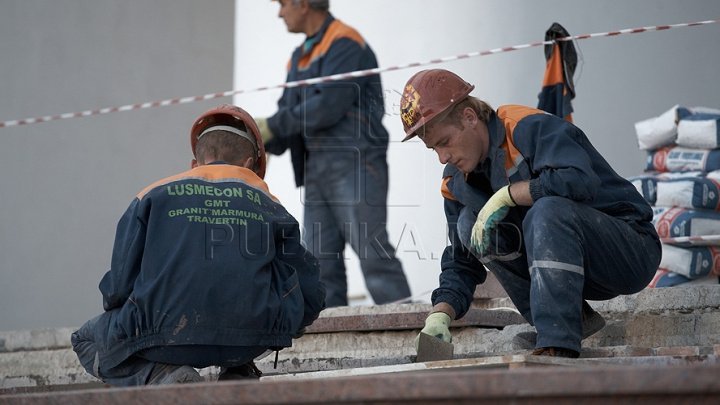 NAC investigated unauthorized construction sites from Moldova. Competent bodies were urged to take actions