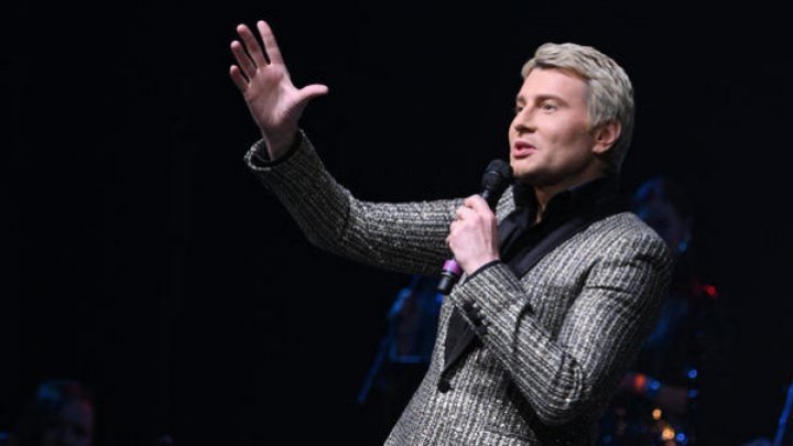 Schedule of concert dedicated to Victory and Europe Day in Chisinau