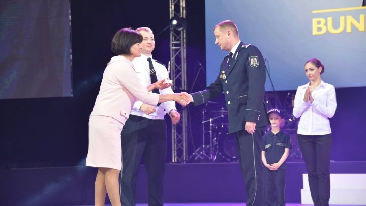 IGP started Careful Grandparents project. Retired will take care of children near crosswalks 