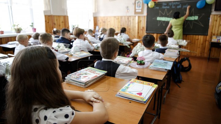 Teachers lift burden of reports as reforms implemented 