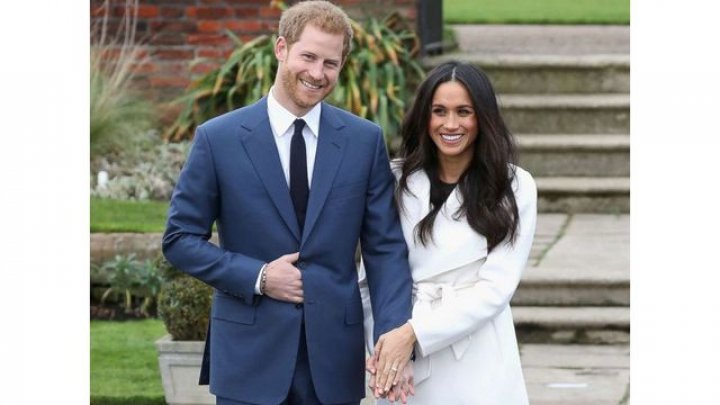 Meghan Markle's parents to visit queen, have wedding roles