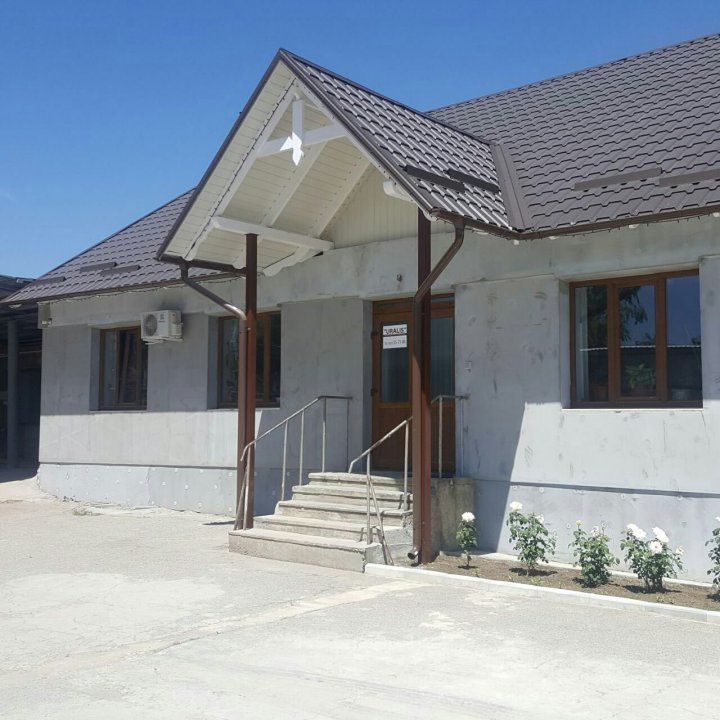 Three persons, among which mayor of village from Comrat detained by PCCOCS