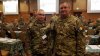 Commander of the National Army, Igor Cutie attended EUCOM conference