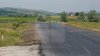 A portion of Odessa - Reni road repaired by the end of June