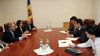 Spanish company of engineering interested to invest in energy field of Moldova