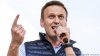 Russian opposition leader Alexi Navalny freed from prison after serving 30-day-sentence