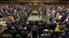 Moment of silence in House of Commons to remember Grenfell victims