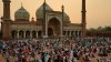 Non-Muslims learn about how Ramadan is observed in Old Delhi