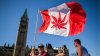 Canada legalized usage of marijuana nationwide