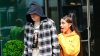 Comedian Pete Davidson confirmed he is engaged to Ariana Grande