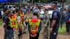 Boys and their coach feared trapped in Thai cave