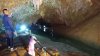 Rising water hampered efforts to rescue 12 teenagers and their football coach trapped in a cave in Thailand