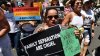 Tens of thousands of people will protests across the US against Trump administration's migrant policy