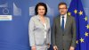 European Union promised to support Moldovan researches in adhering to international projects and programs