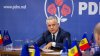 Vlad Plahotniuc: PDM will try to solve the waste issue from Bălți once and for all