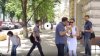 Andrei Năstase scolded Pro TV journalist for bothersome question 