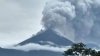 Death toll rises as volcano erupts in Guatemala