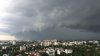 Storm approaching Moldova. People are warned to be conscious 