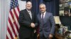 Vlad Plahotniuc: The Government's reforms are appreciated in United States of America