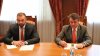 Cooperation between Moldova and OSCE discussed at MAE IE