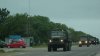 Armored cars with no registration numbers observed on Dubasari-Grigoriopol-Tiraspol route immediately following the UN decision