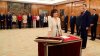 New Spanish cabinet sworn in with most ever female ministers