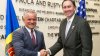 Vlad Plahotniuc in USA: Energy interconnection with the West is essential for Moldova