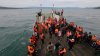 Search continues for 178 missing after Indonesia boat sinking