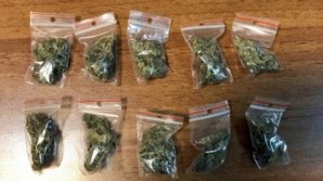 Three men detained for illegally selling drugs (VIDEO)