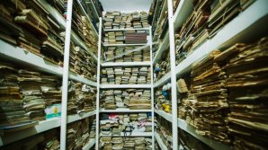 Citizens of Moldova will have access to the data of the National Archive 