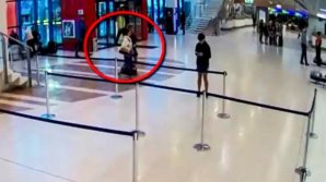 Dirty business of woman from Stefan Voda district. She is suspected of pimping 