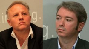 Important disclosures within the Bank Fraud Scandal. Ilan Şor: Fugitives Ţopa are among the beneficiaries of the Miliardomat