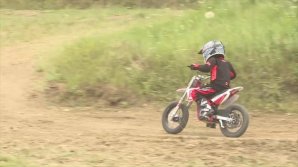 40 sportsmen participated at second stage of the National Motocross Championship