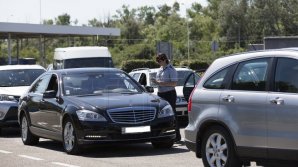 Border incidents over past 24 hours