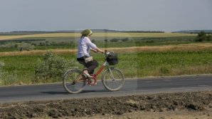 Roads from Ialoveni rehabilitated within Good Roads for Moldova project (PHOTOREPORT)
