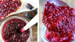 Fruit canning season started in factories. Where does Moldova export jam?