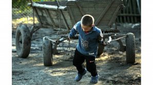 Child Labor: 22 cases confirmed in first three months of 2018. Most victims come from vulnerable families